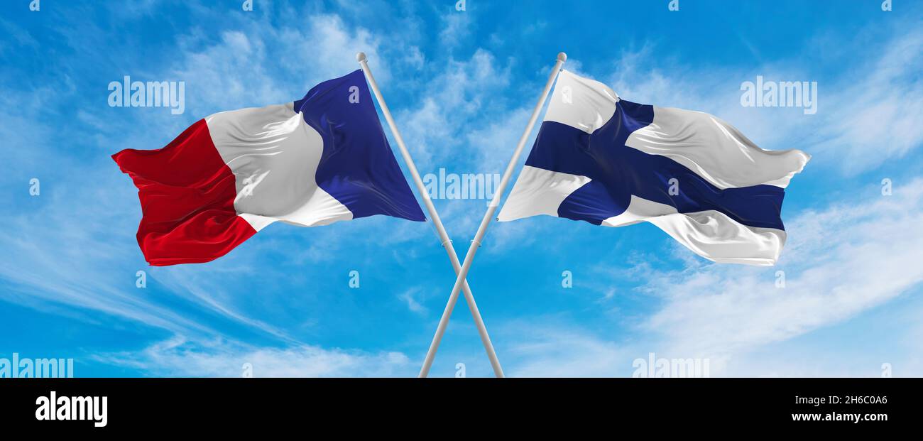 France and Finland face off in European volleyball semi-final France and Finland face off in European volleyball semi-final