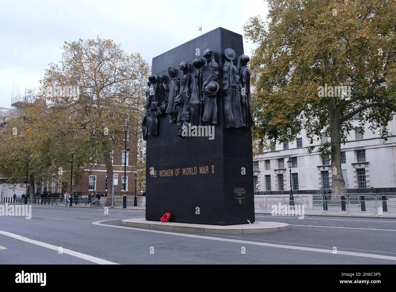 Women world war ii memorial hi-res stock photography and images - Alamy