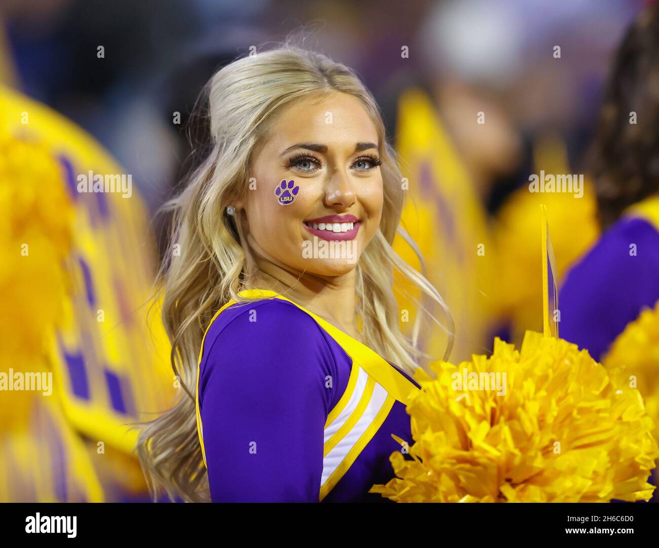 Baton rouge girl hi-res stock photography and images - Alamy