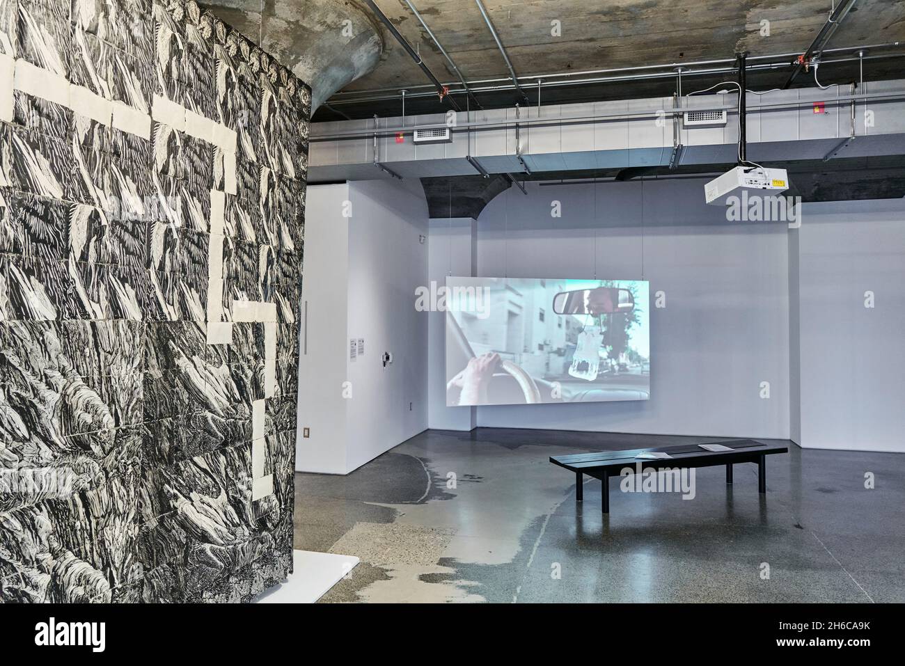 The Museum of Contemporary Art Toronto Stock Photo Alamy