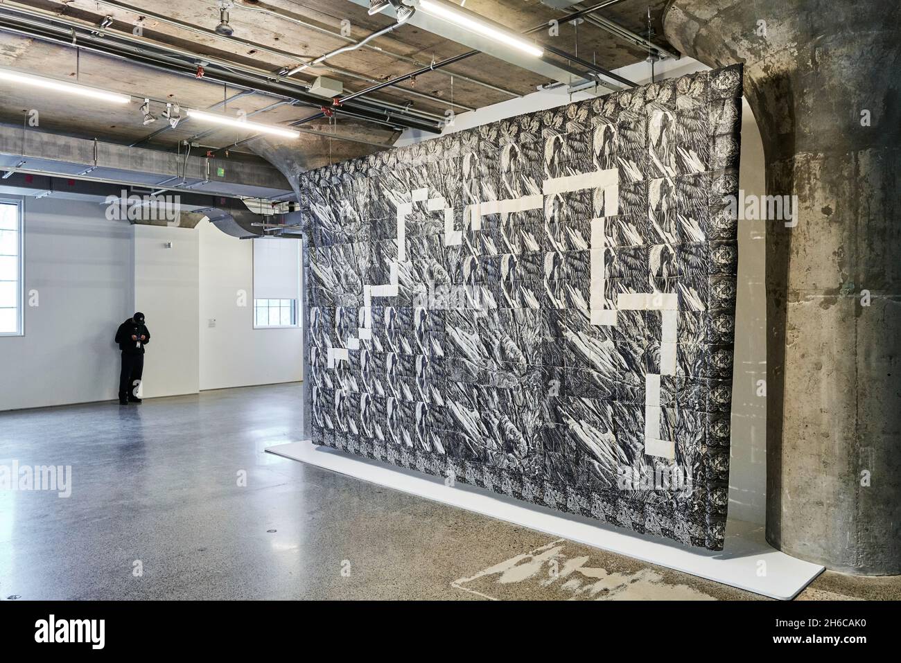 The Museum of Contemporary Art Toronto Stock Photo Alamy