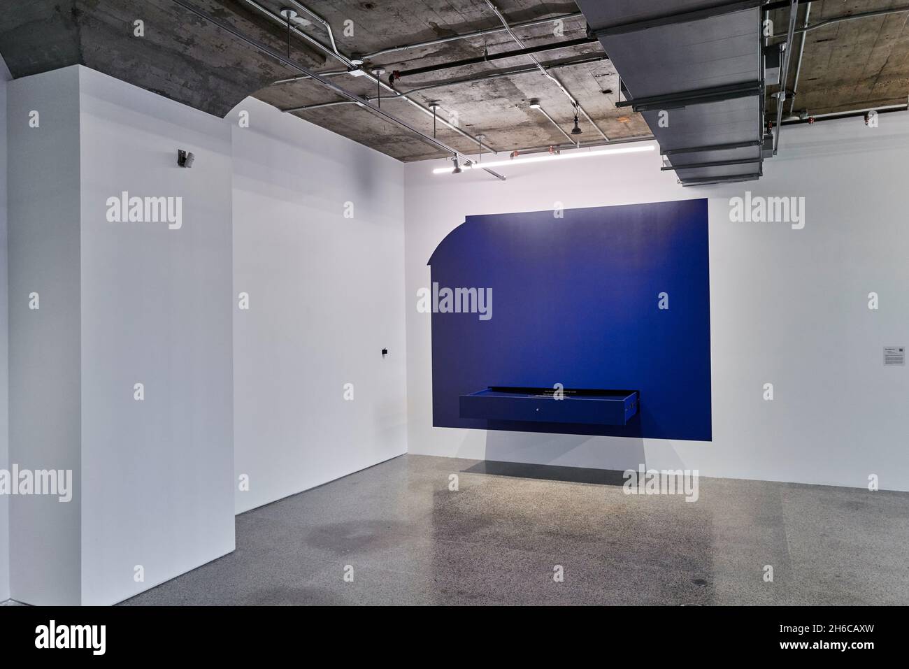 The Museum of Contemporary Art Toronto Stock Photo Alamy