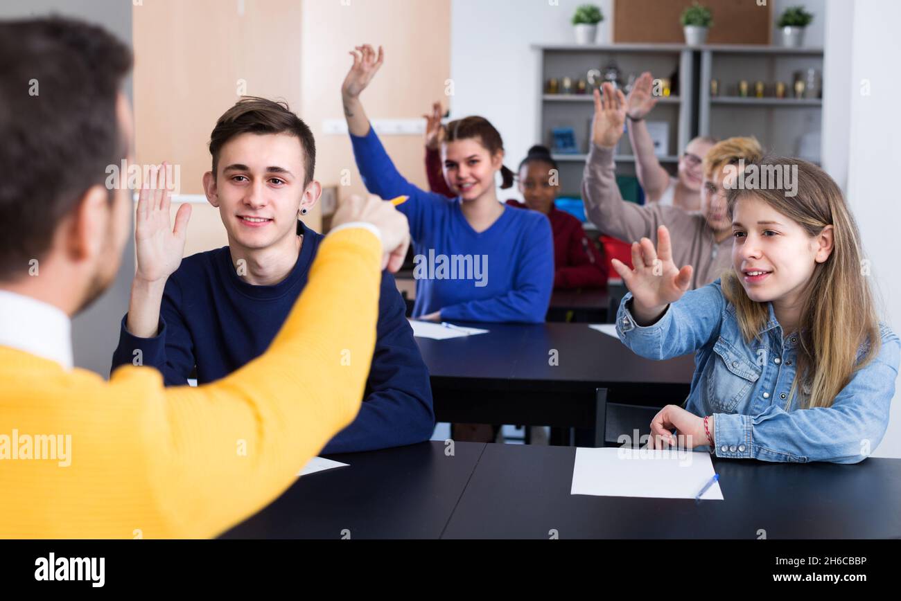 Are you in class 1d. Are you in class 1d