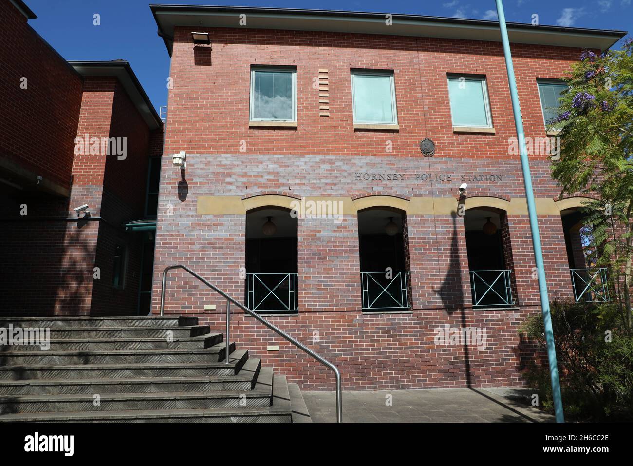 Hornsby police station hires stock photography and images Alamy