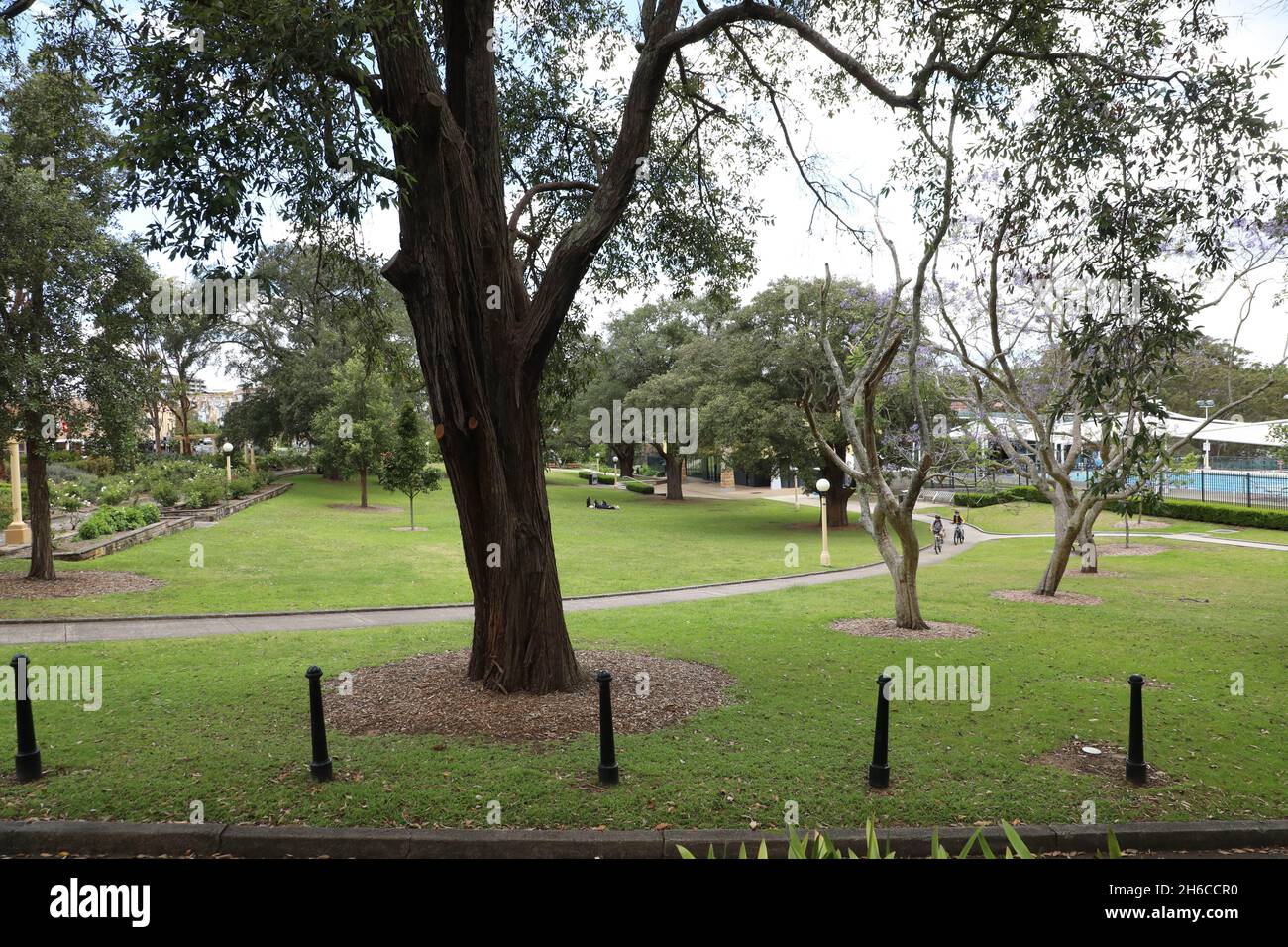 Hornsby australia hires stock photography and images Alamy