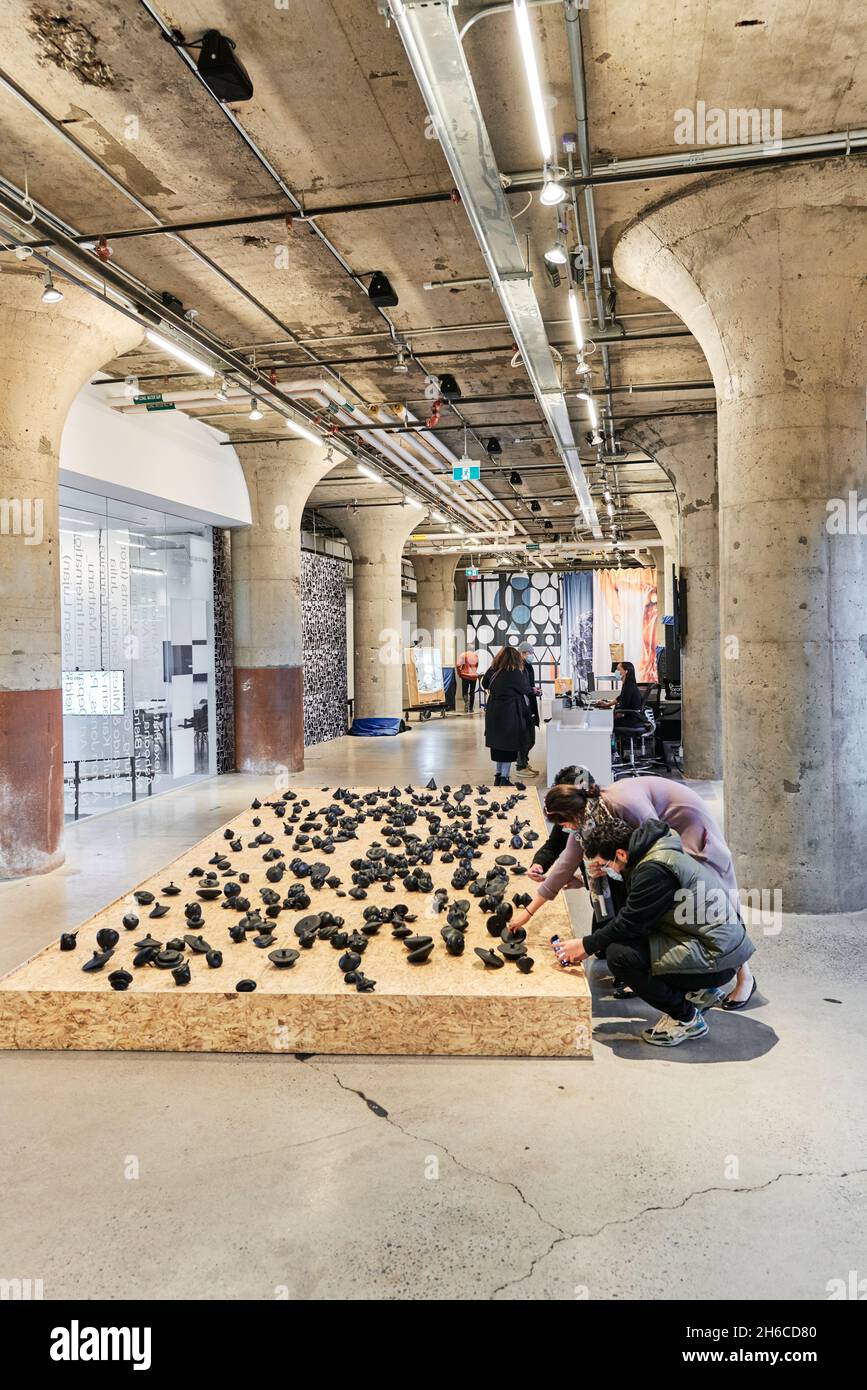 The Museum of Contemporary Art Toronto Stock Photo Alamy