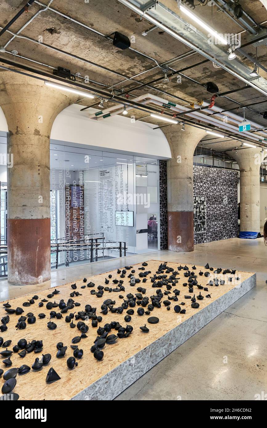 The Museum of Contemporary Art Toronto Stock Photo Alamy