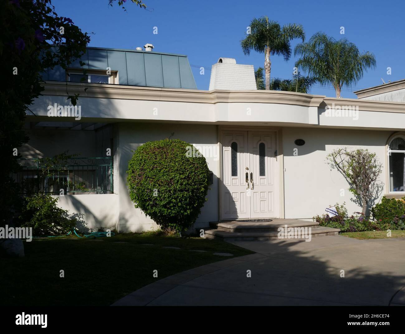 Beverly Hills, California, USA 16th September 2021 A general view of atmosphere of Comedian