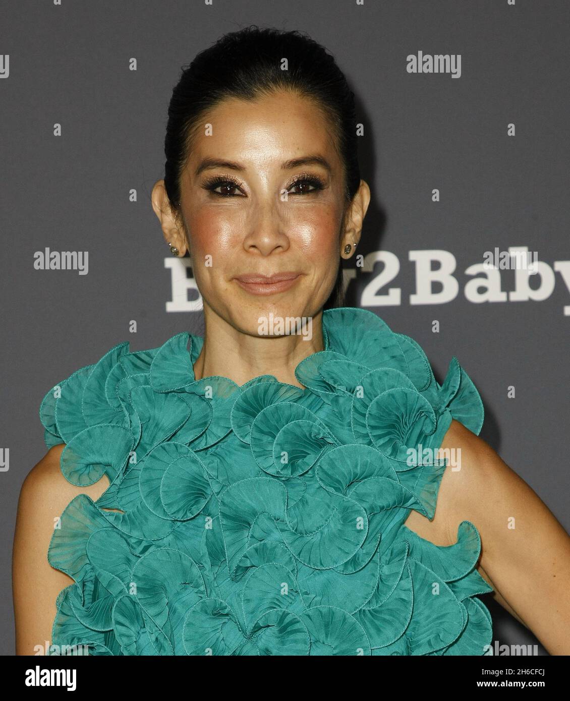 Lisa ling hi-res stock photography and images - Alamy