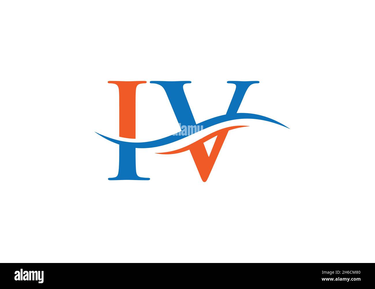 3,670 Iv Logo Images, Stock Photos, 3D objects, & Vectors