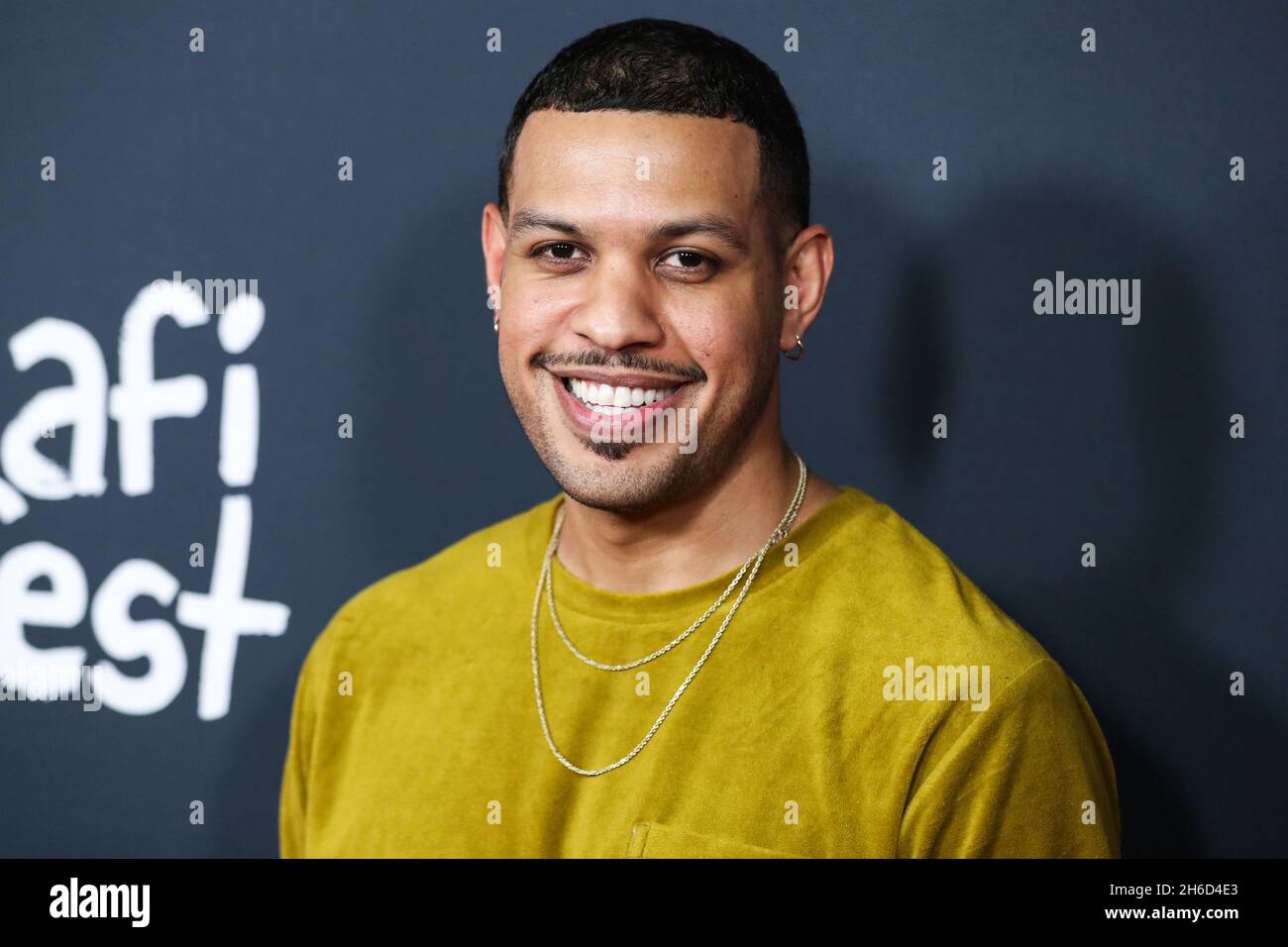 Hollywood, United States. 14th Nov, 2021. HOLLYWOOD, LOS ANGELES