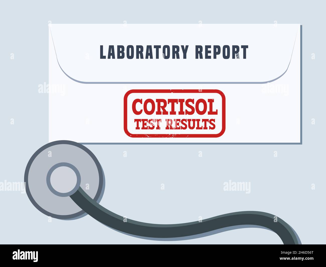 Lab Results Clipart