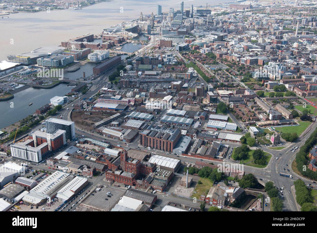 Baltic triangle development hires stock photography and images Alamy