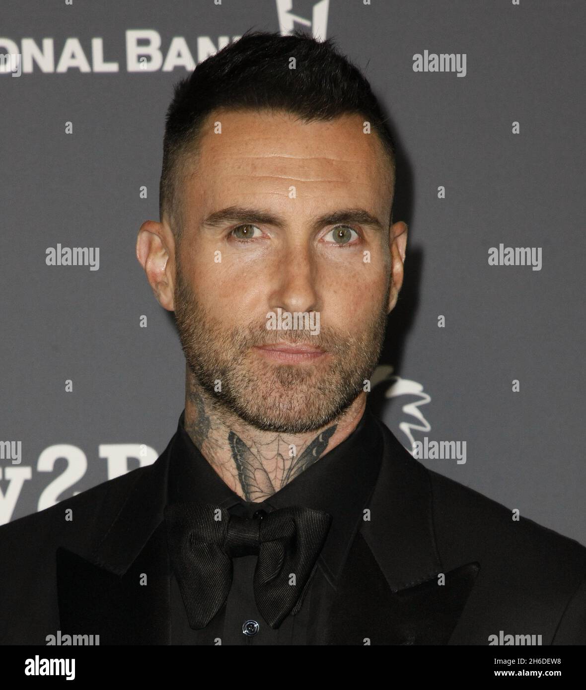 WEST HOLLYWOOD, CALIFORNIA - NOVEMBER 13: Adam Levine attends the Baby2Baby  10-Year Gala Presented By Paul Mitchell at the Pacific Design Center on  November 13, 2021 in West Hollywood, California. Photo:  CraSH/imageSPACE/MediaPunch