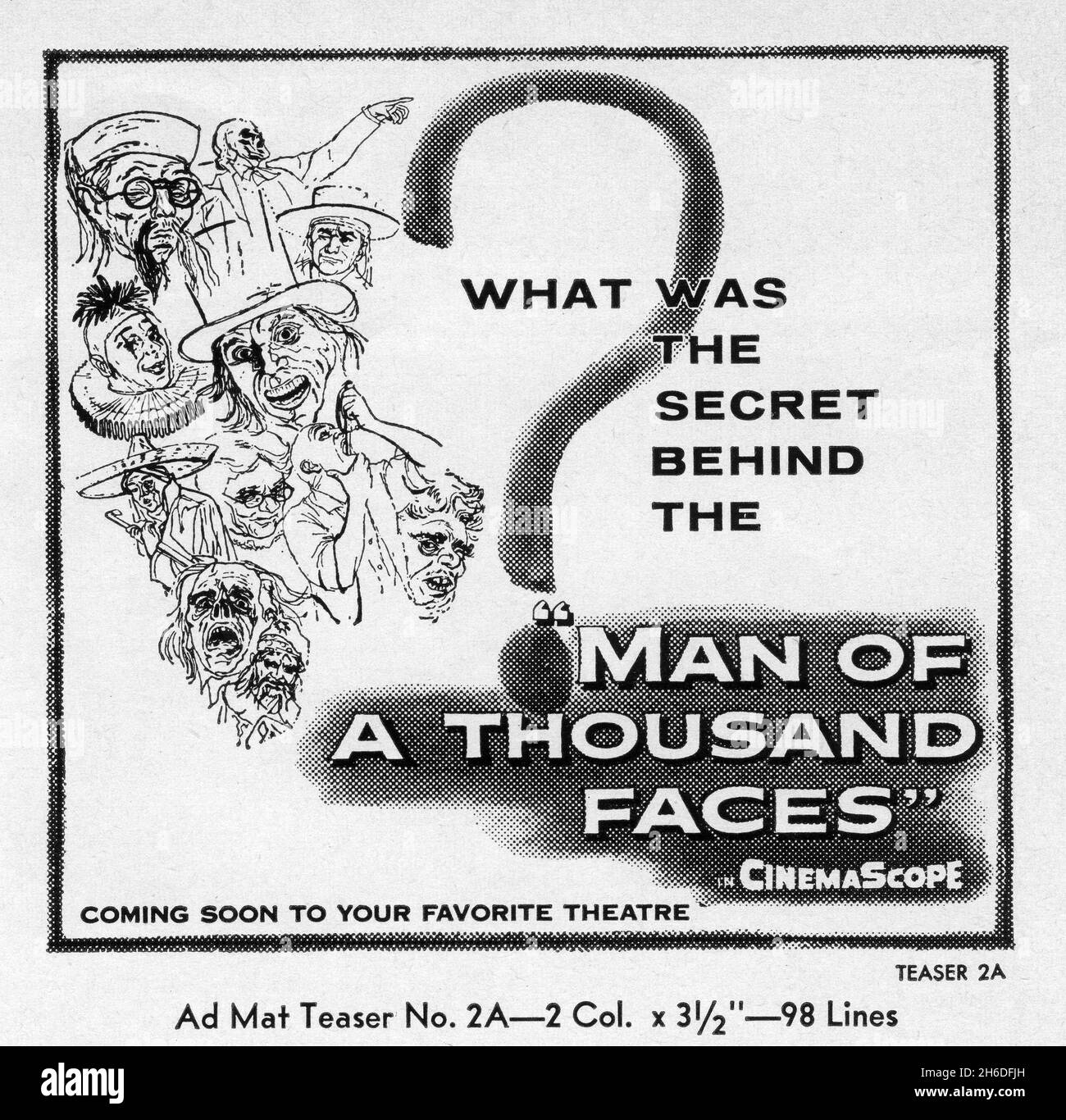 Bud westmore hires stock photography and images Alamy