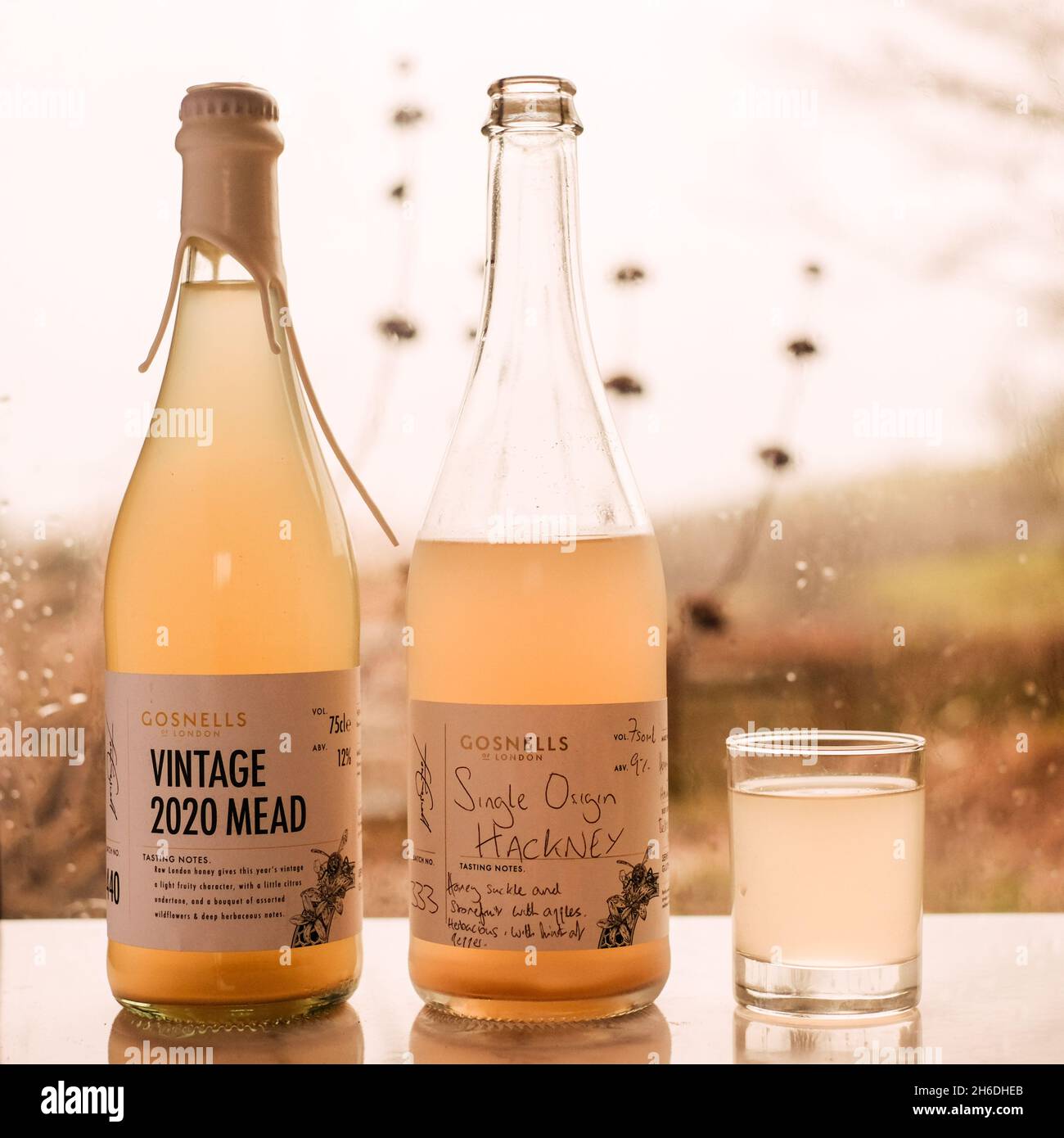 Mead drink hires stock photography and images Alamy
