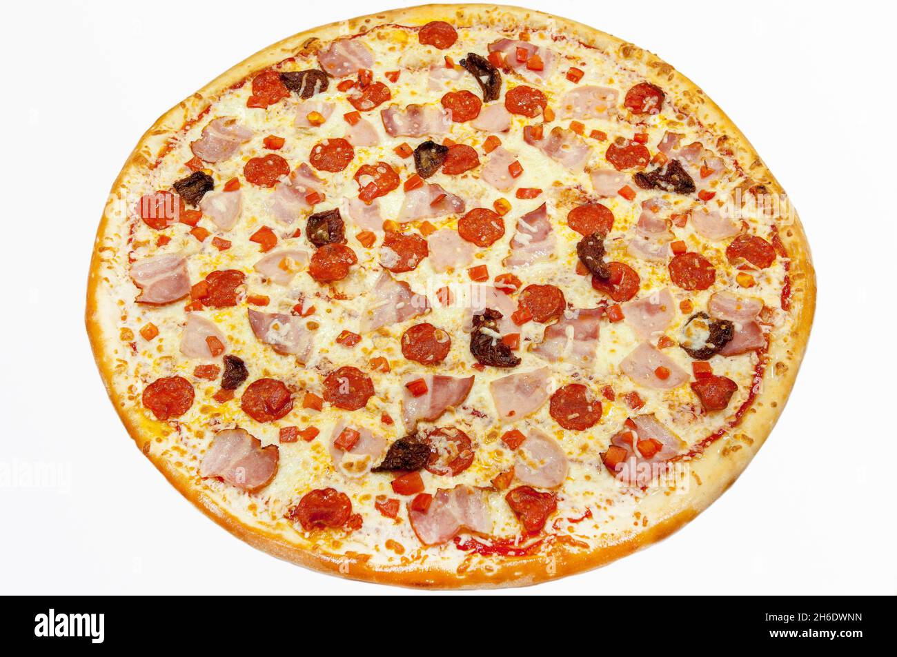 Купить Пиццу С Доставкой Цена