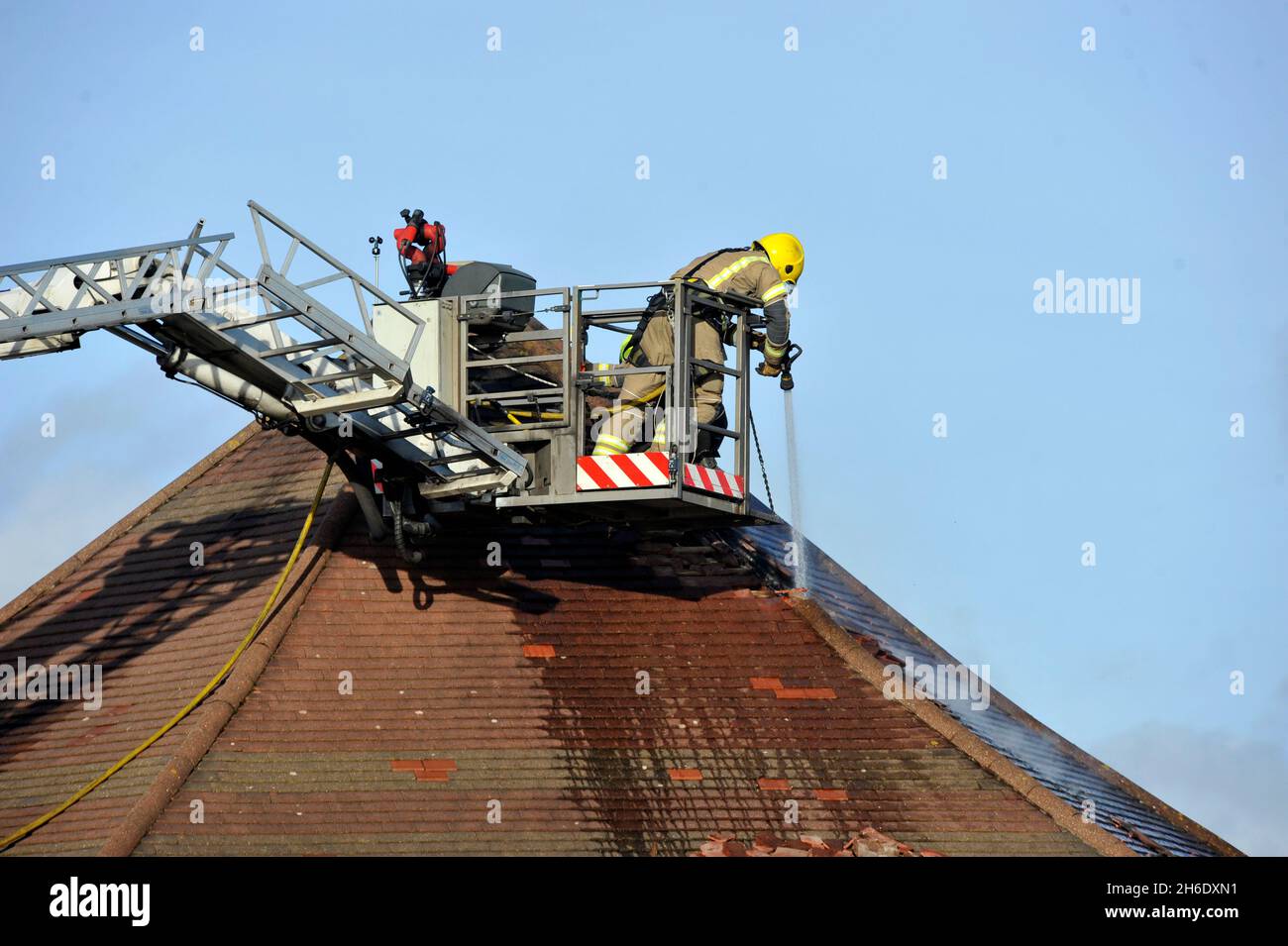 Montgomerie crescent hires stock photography and images Alamy