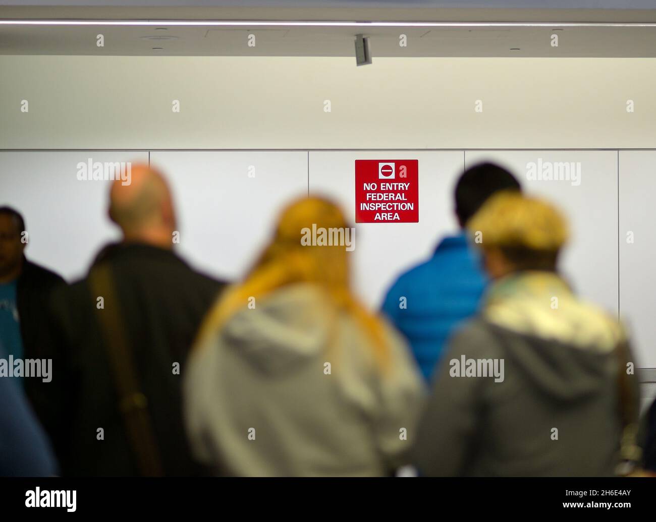 Arrivals at SFO International, Burlingame CA Stock Photo Alamy