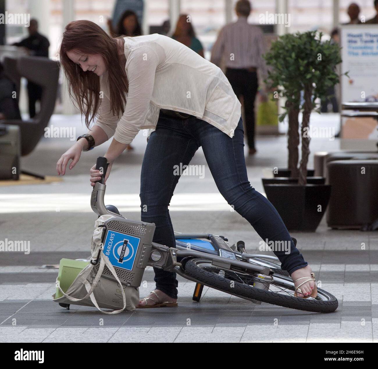 boris cycling