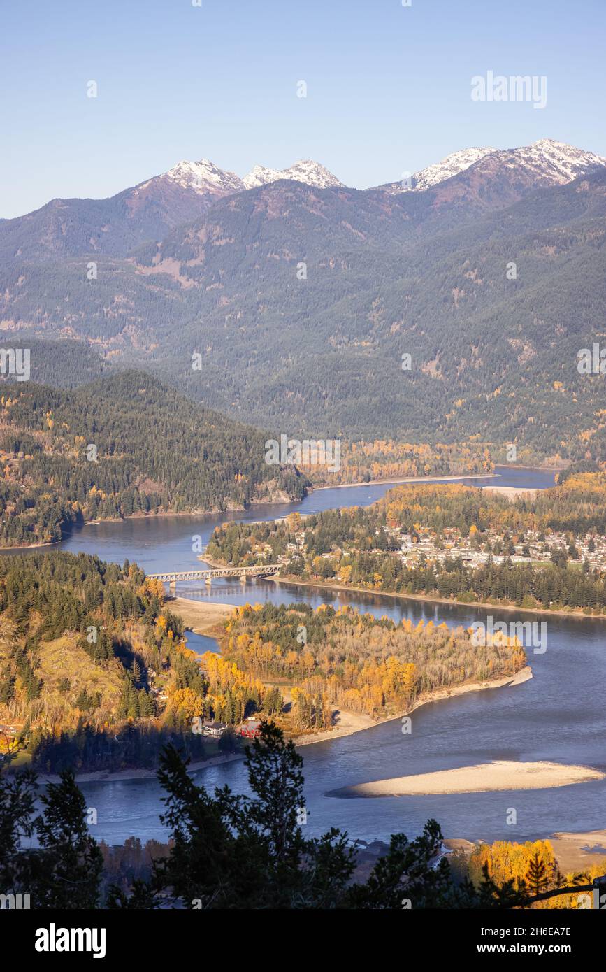 Hope british columbia hires stock photography and images Alamy