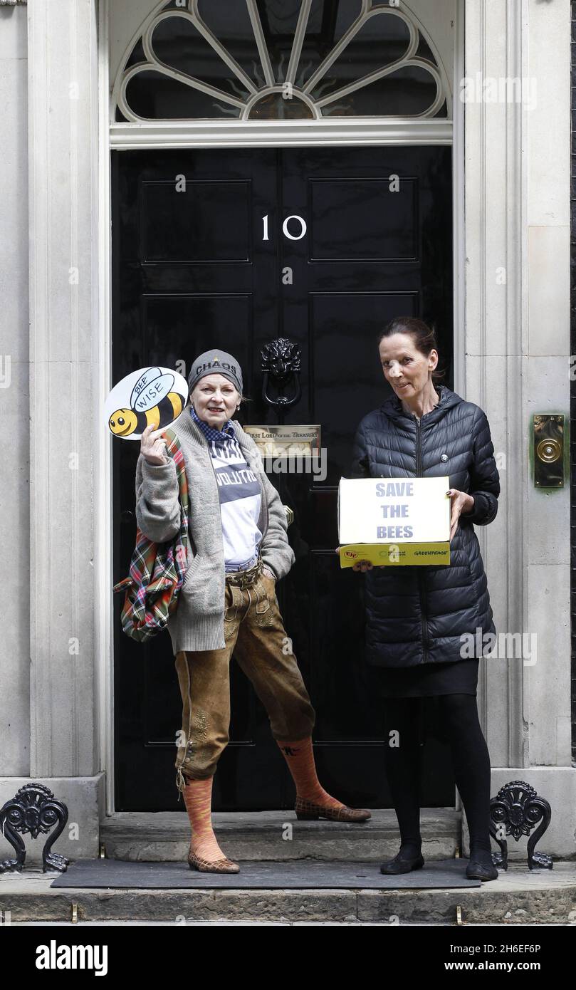 Bee vivienne deals westwood