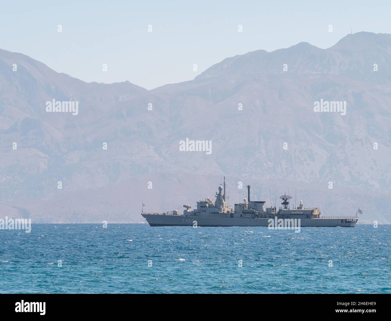 Hellenic coastguard hires stock photography and images Alamy