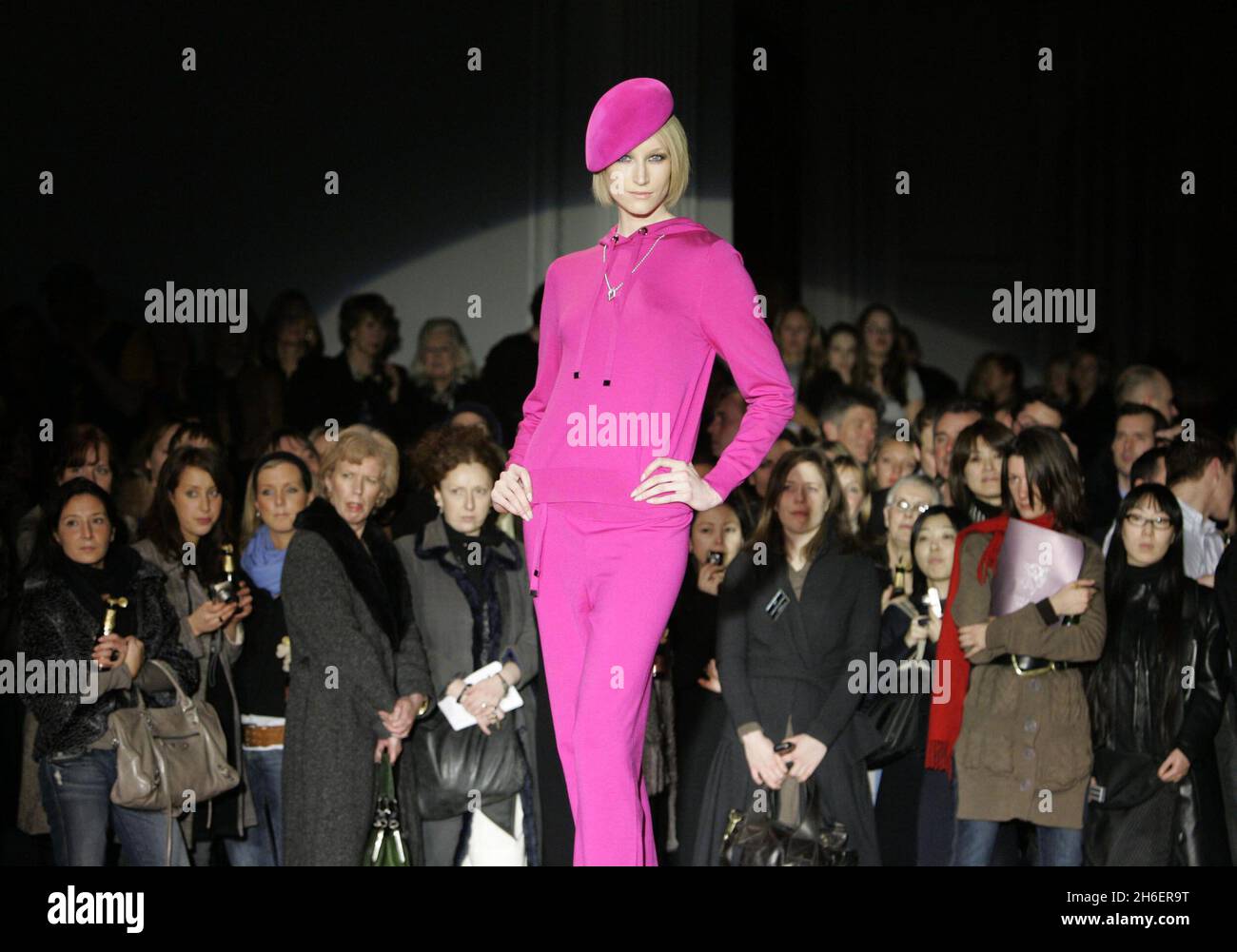 Philip treacy hi-res stock photography and images - Page 3 - Alamy