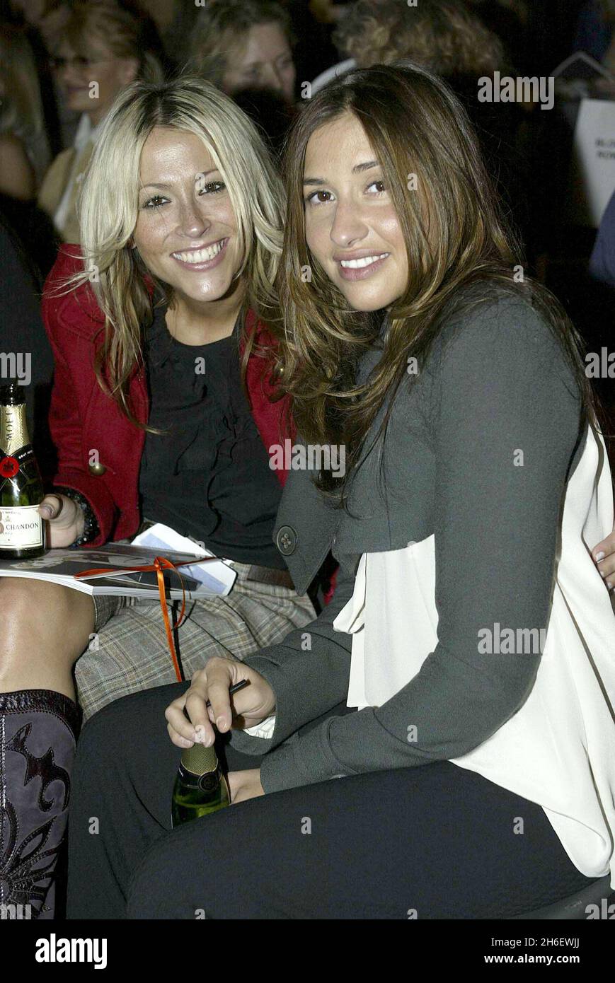 All saints melanie blatt hi-res stock photography and images - Alamy