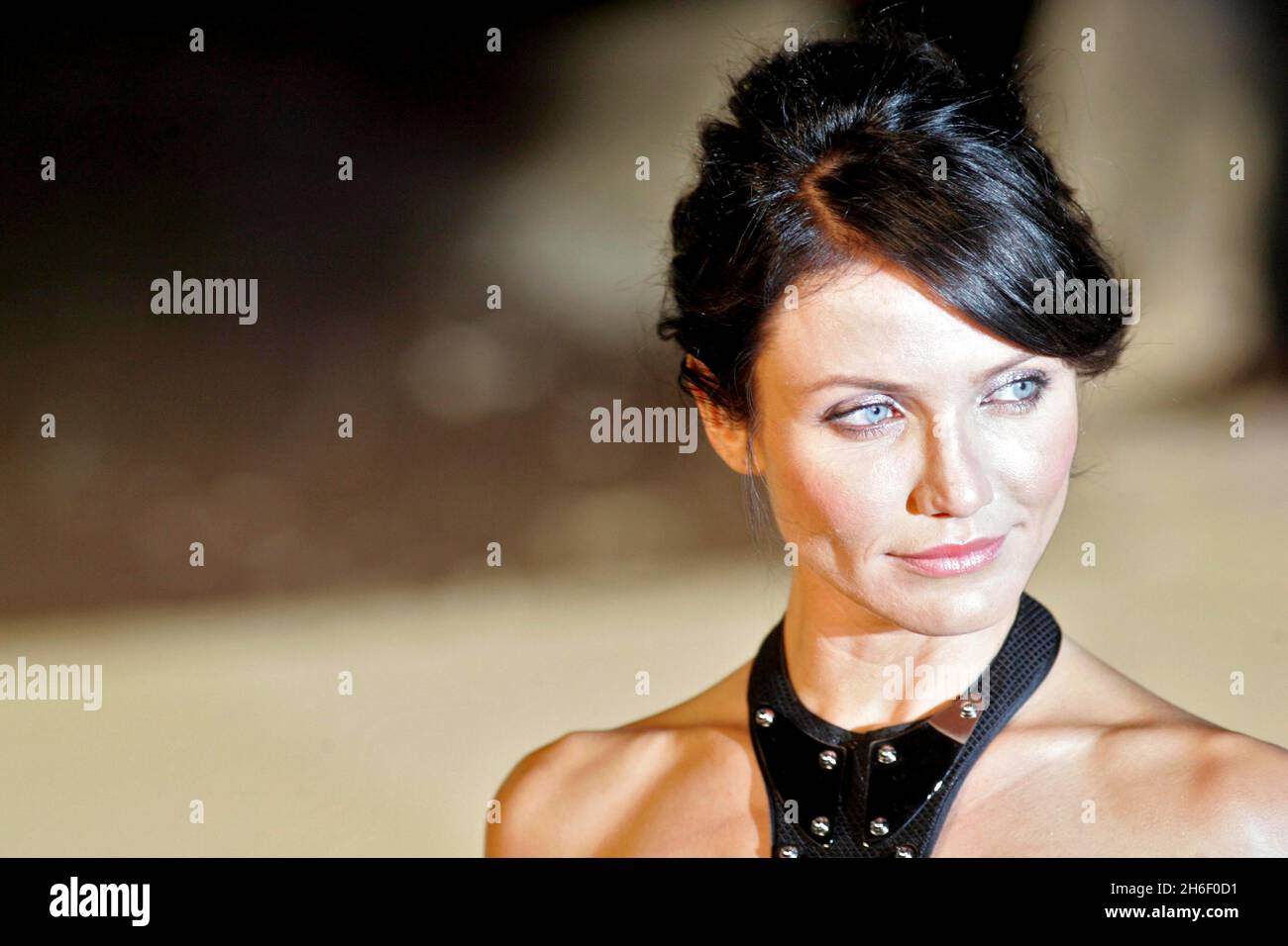 The Holiday Cameron Diaz Necklace