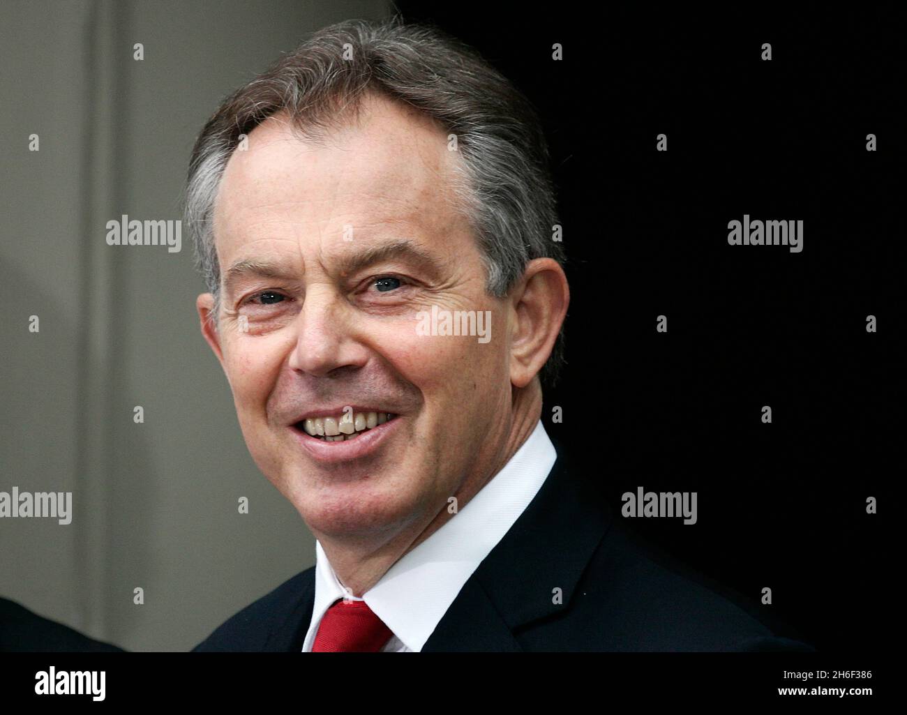 Tony blair house commons hires stock photography and images Alamy