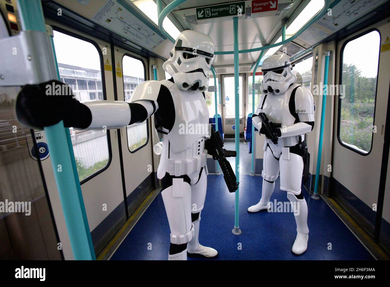 Star Wars Celebration Europe at Excel in London. Europe's largest ever Star Wars celebration