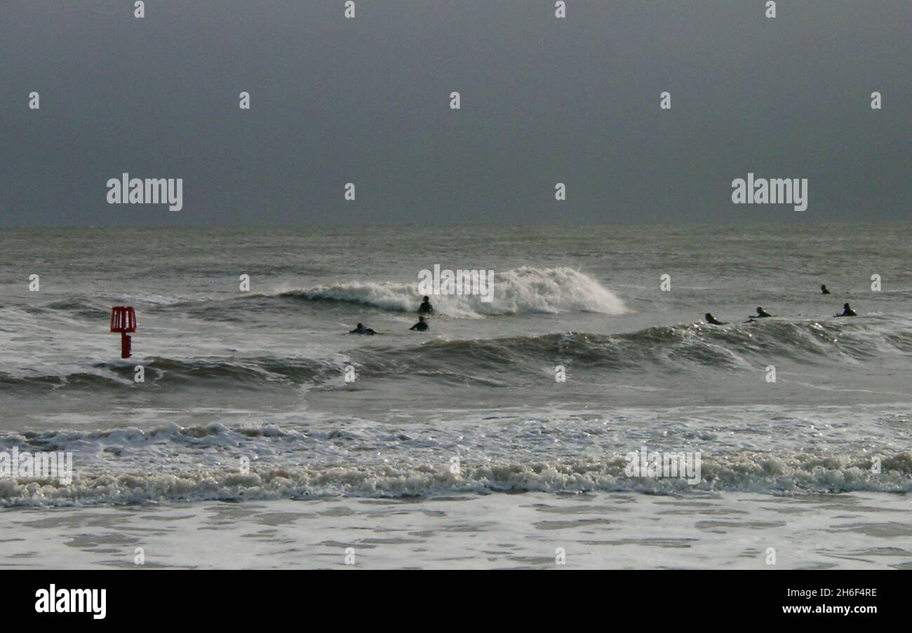 Biggest waves sale east coast