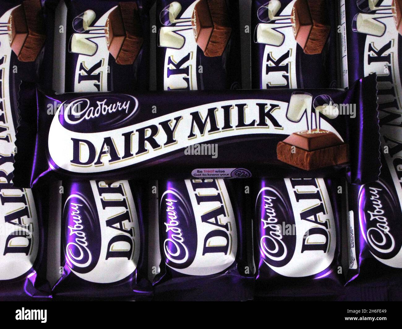 cadbury bought by kraft
