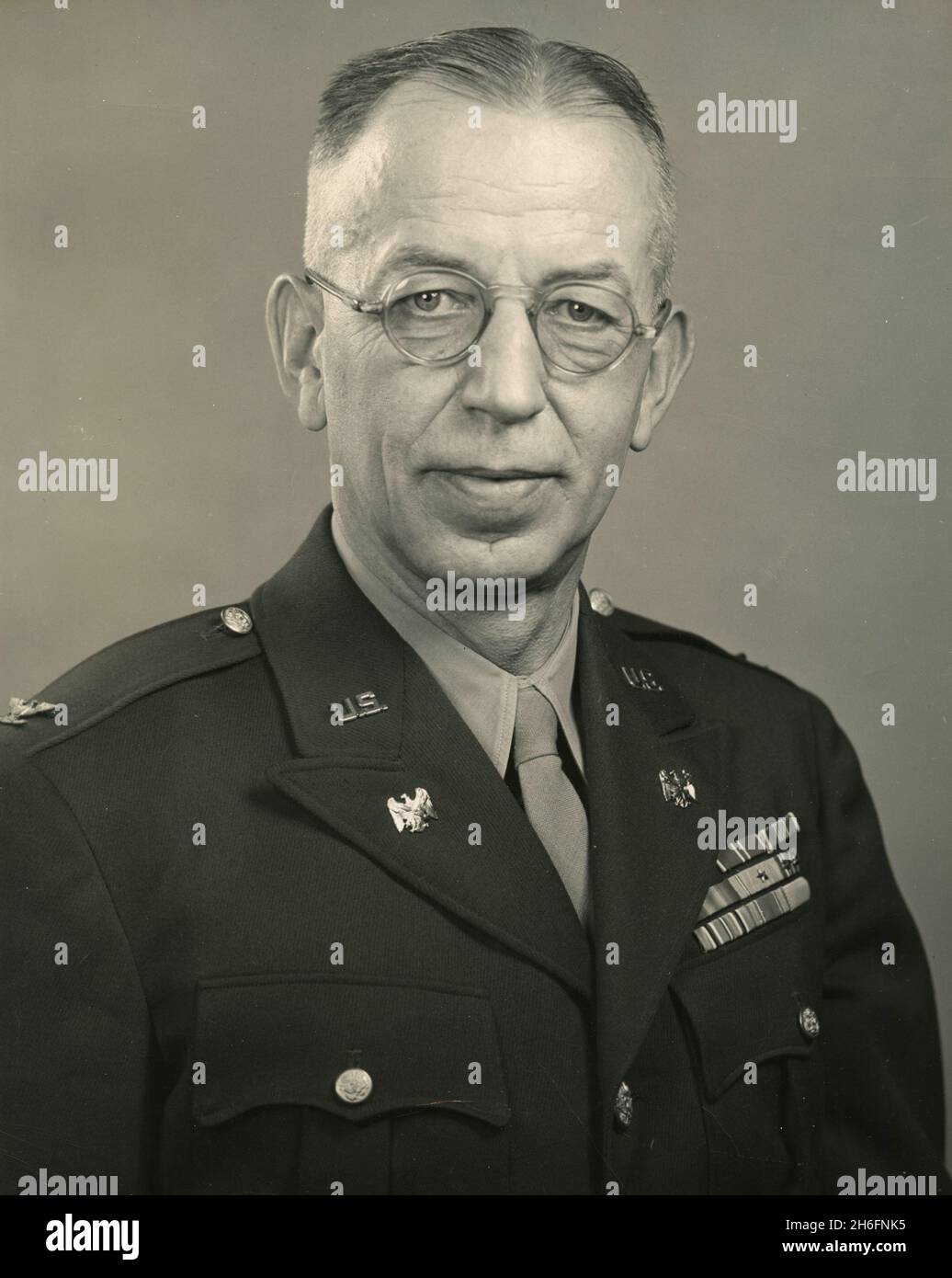 Elbridge colby hi-res stock photography and images - Alamy