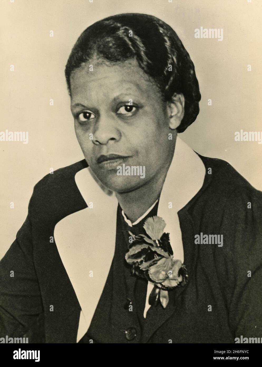 Eunice carter hires stock photography and images Alamy