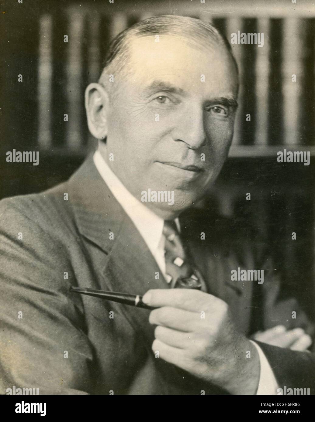 American politician and member of the US House of Representatives Sol