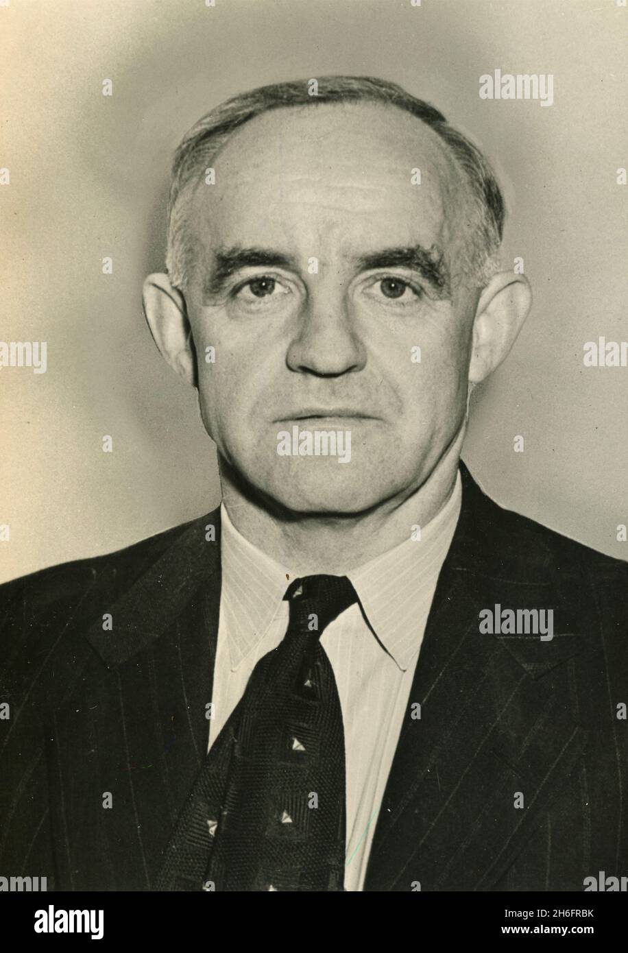 dr frank high resolution stock photography and images alamy