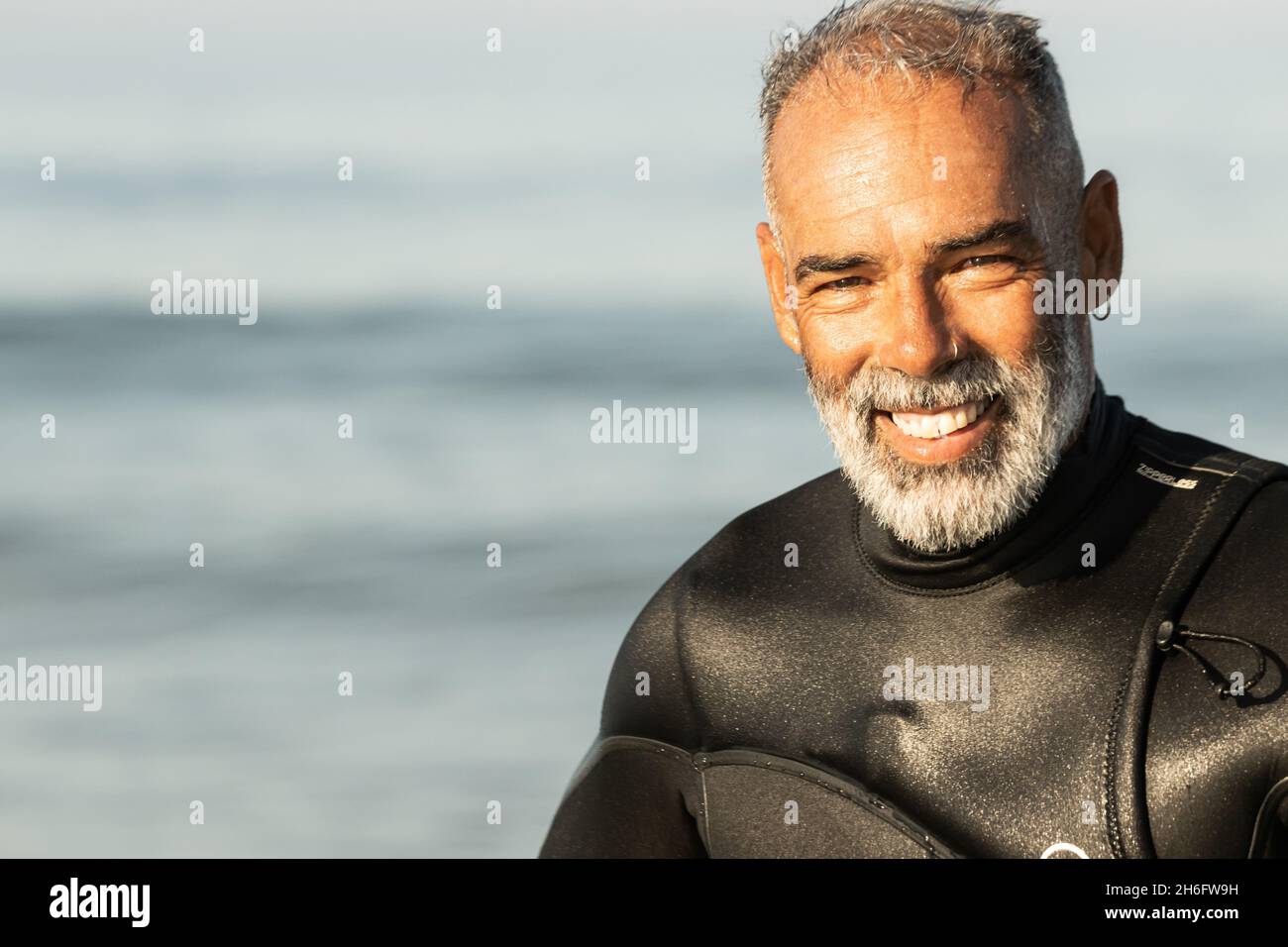 African man portrait sports hi-res stock photography and images - Alamy