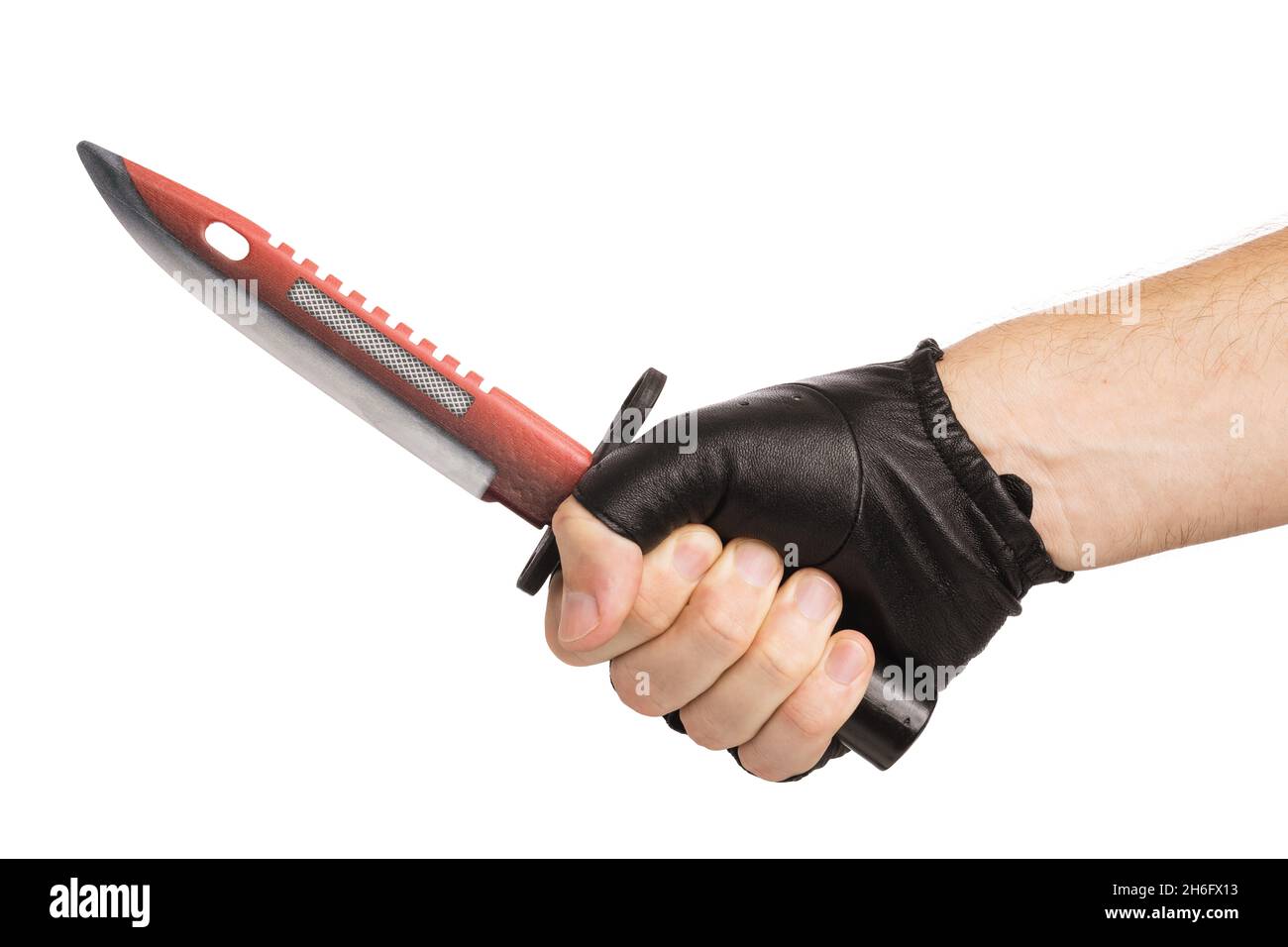 Toy knife hi res stock photography and images Alamy