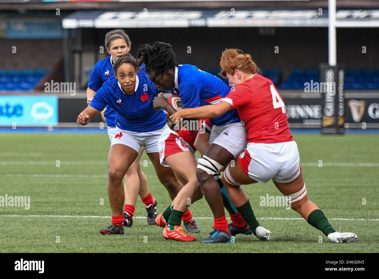 Coumba diallo hires stock photography and images Alamy