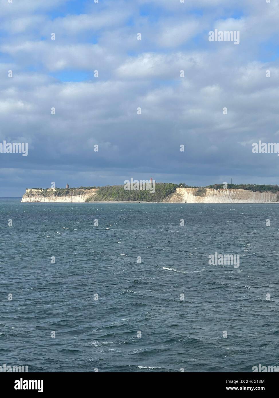 Kap arkona rugen hi-res stock photography and images - Alamy