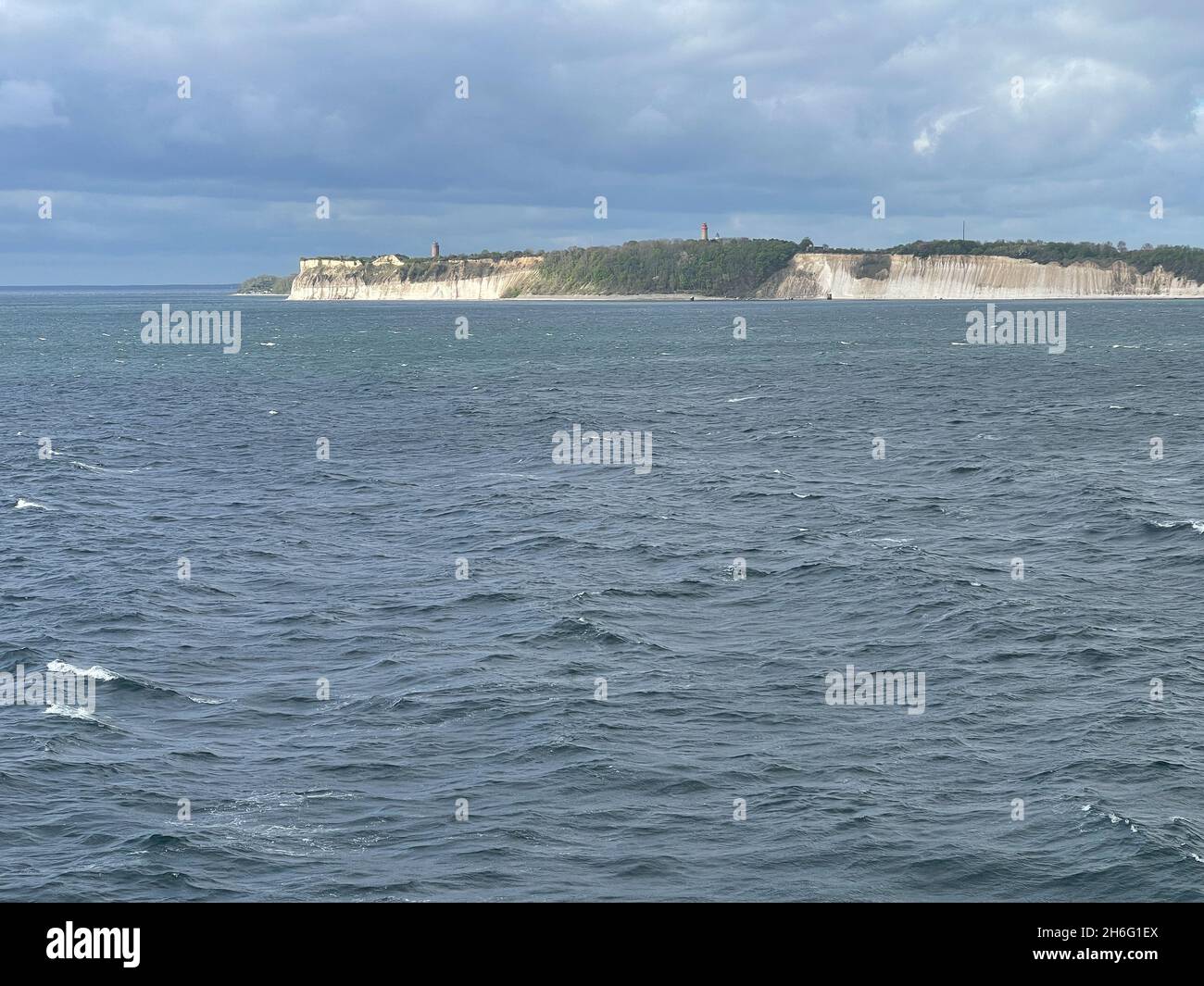 Kap arkona rugen hi-res stock photography and images - Alamy