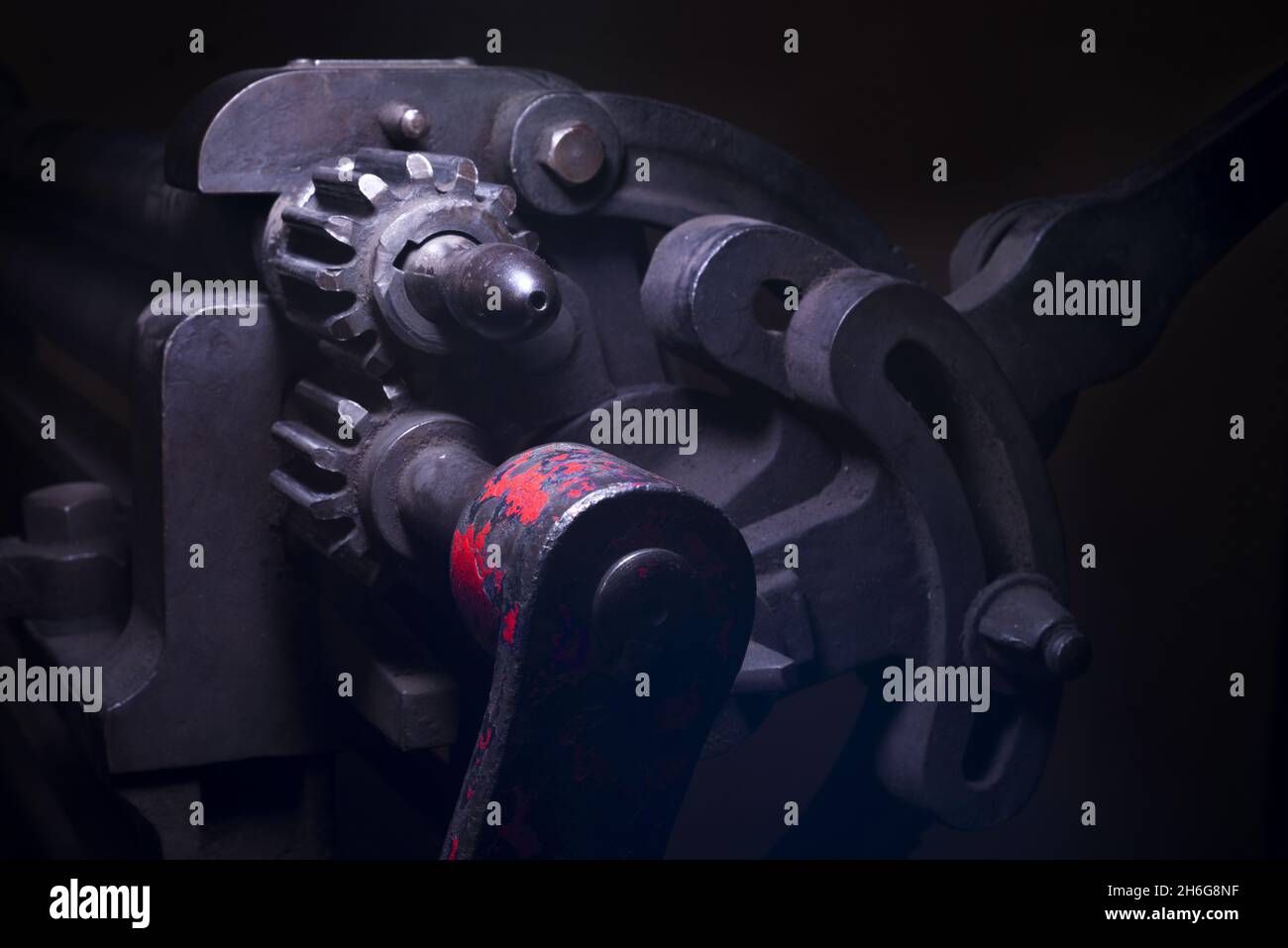 Roller bending hi-res stock photography and images - Alamy
