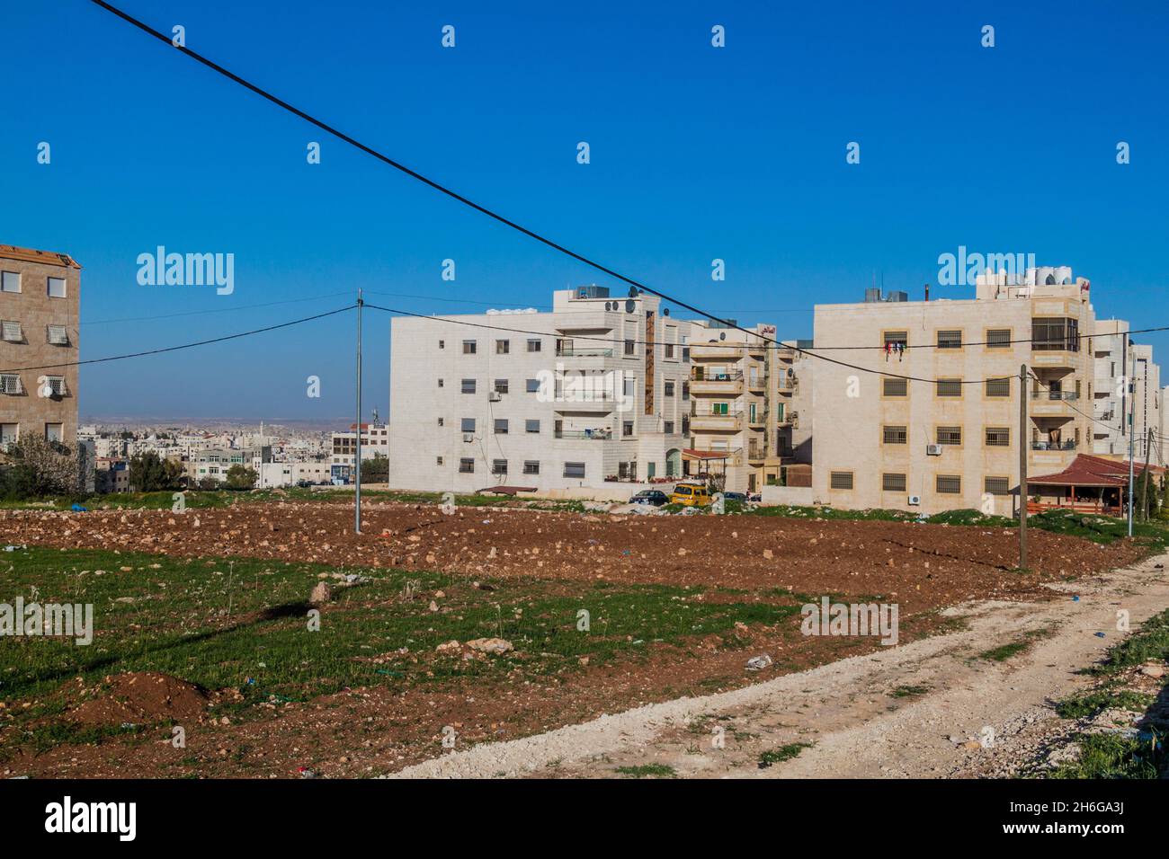 Arpatments hi-res stock photography and images - Alamy