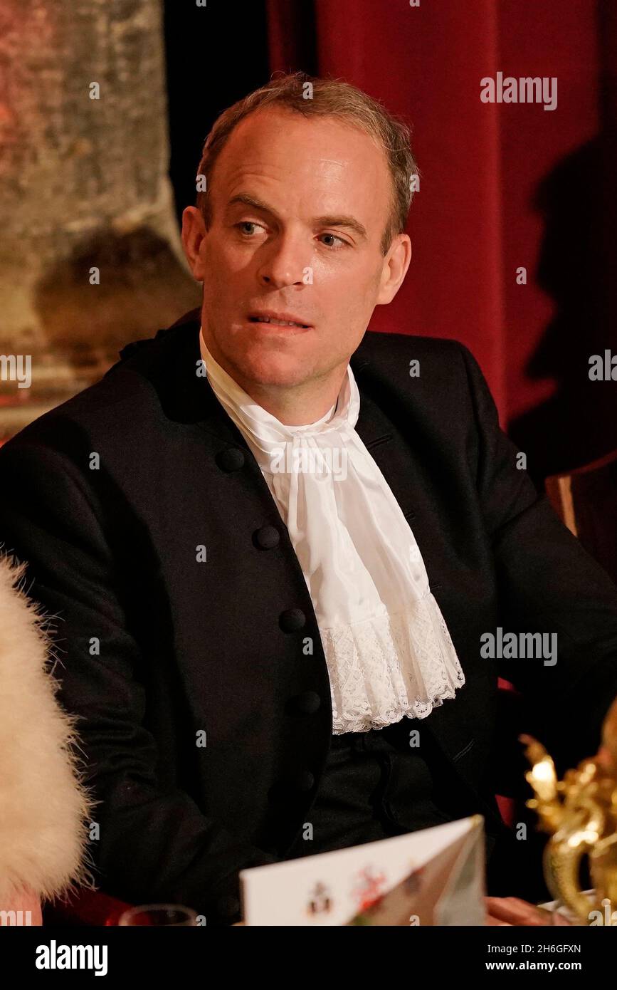 Lord dominic johnson hires stock photography and images Alamy