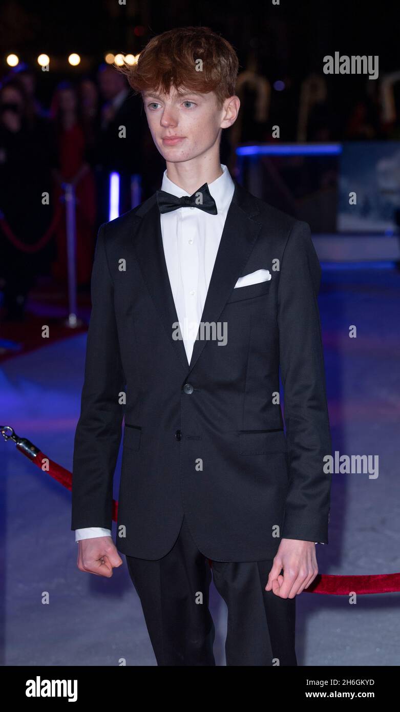 Henry lawfull hi-res stock photography and images - Alamy