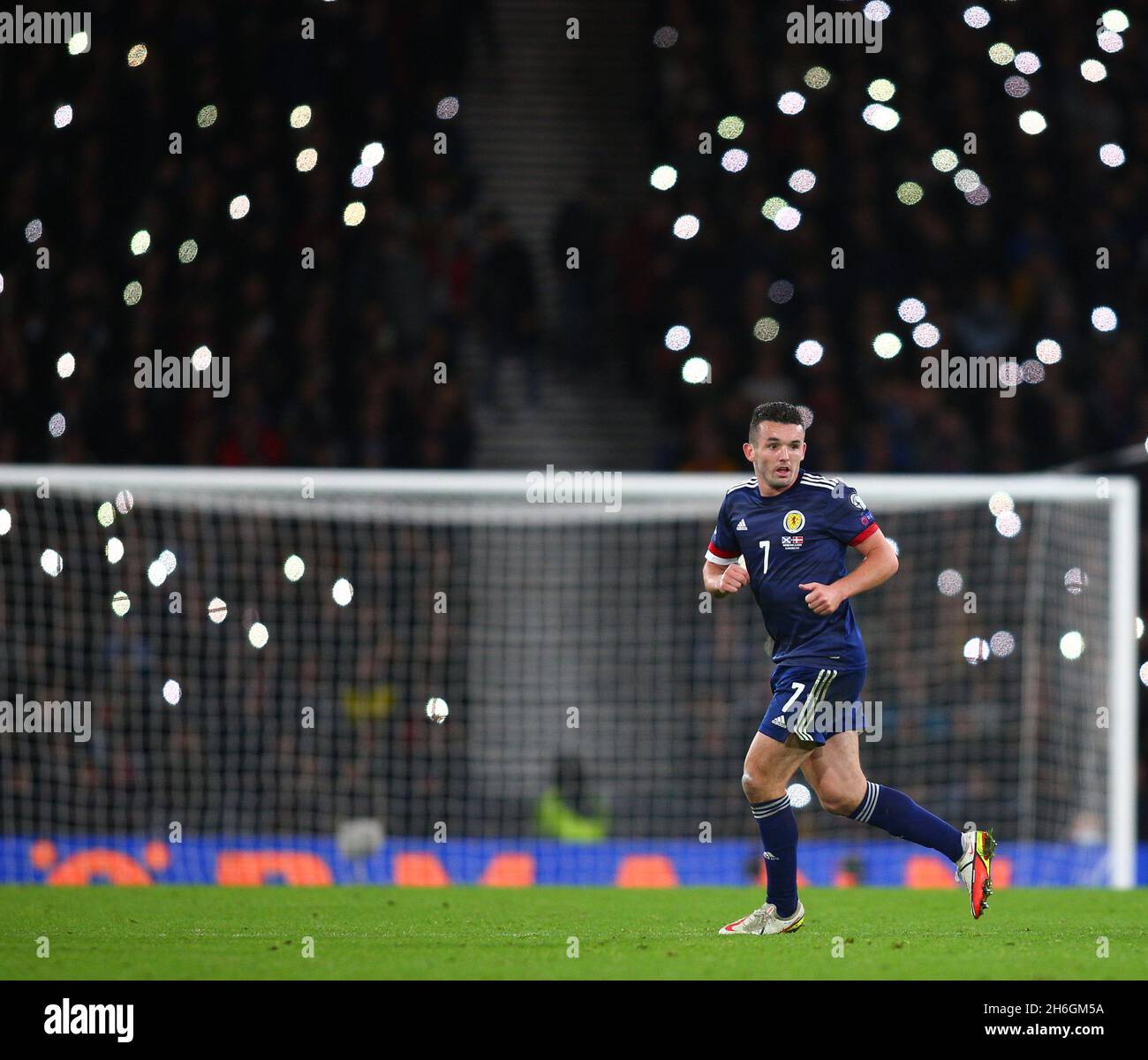 Serene Scotland Qualify For World Cup In Hampden Park Thriller Landscape for Mobile Serene Scotland Qualify For World Cup In Hampden Park Thriller Landscape for Mobile