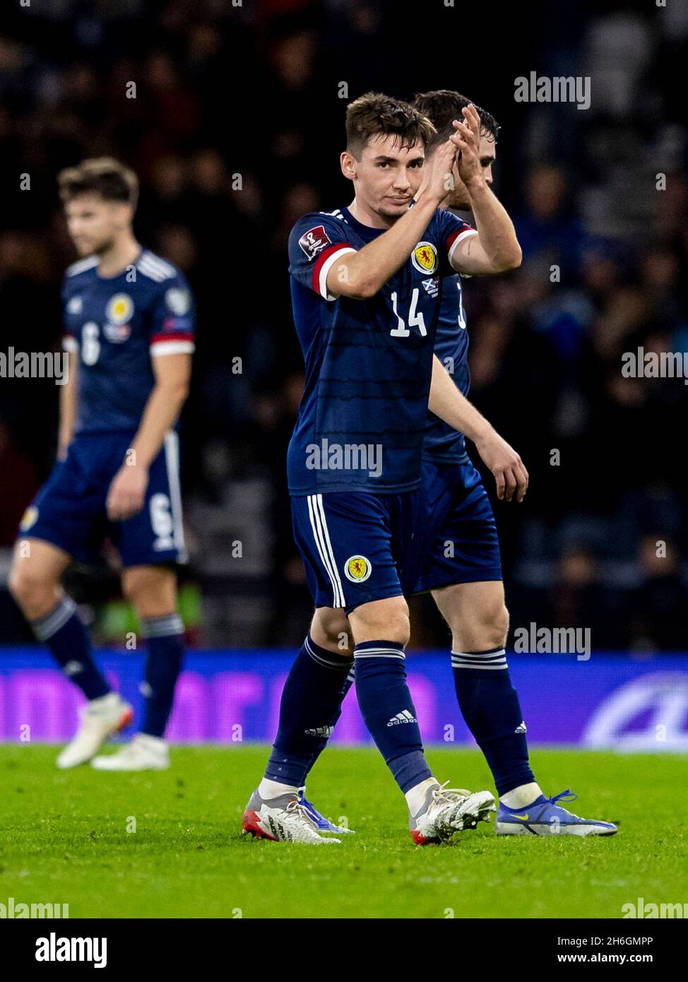 2022 Billy Gilmour Hi res Stock Photography And Images Alamy 2022-billy-gilmour-hi-res-stock-photography-and-images-alamy