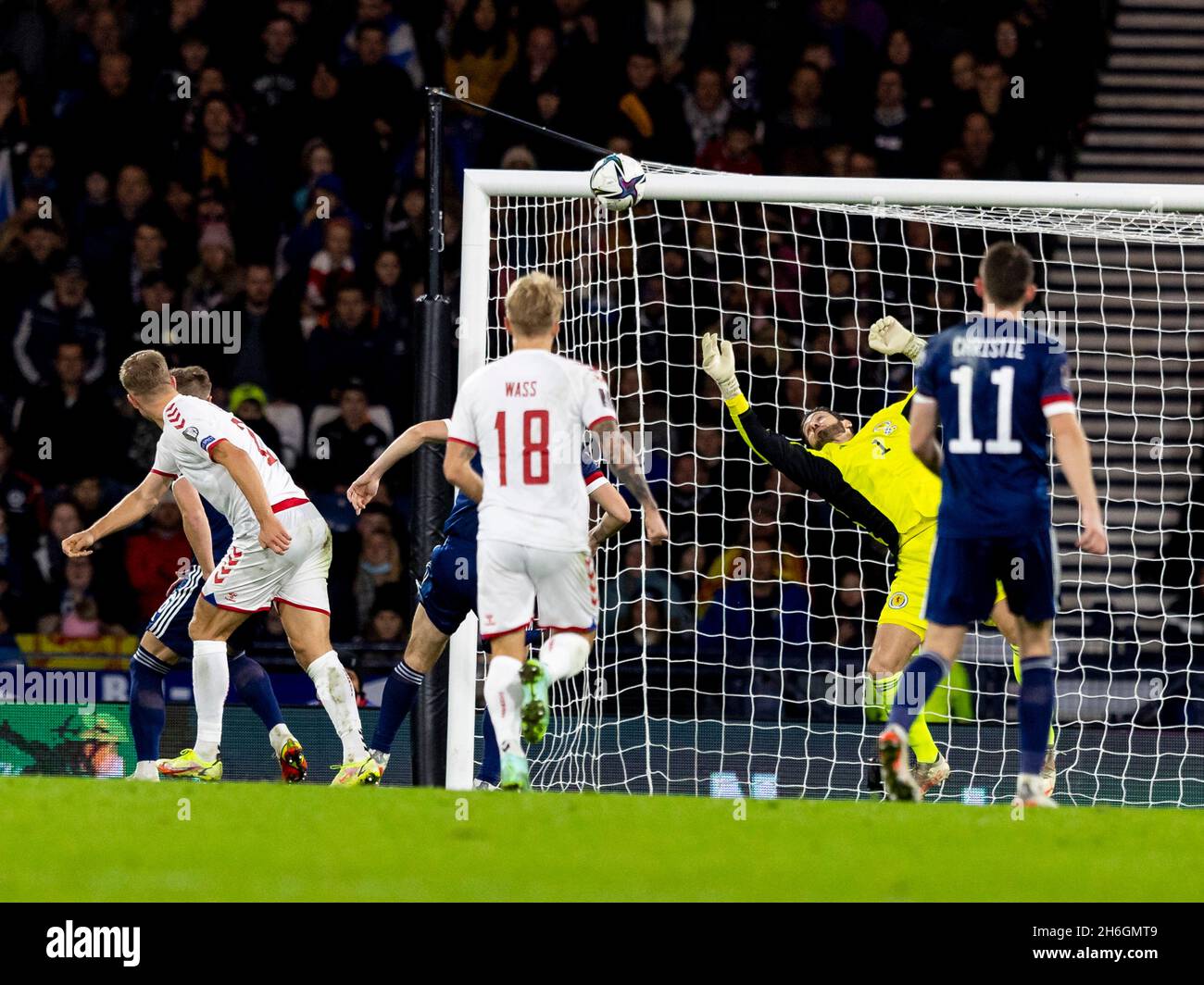 Breathtaking Scotland Qualify For World Cup In Hampden Park Thriller Scene Collection Breathtaking Scotland Qualify For World Cup In Hampden Park Thriller Scene Collection